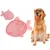 Pet Planet Assiette en silicone pour animaux de compagnie