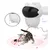 Pet Planet Laser intelligent pour divertir les chats