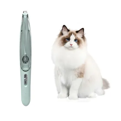 Pet Planet Rasoir à poils électronique Pet Planet Rasoir à poils électronique