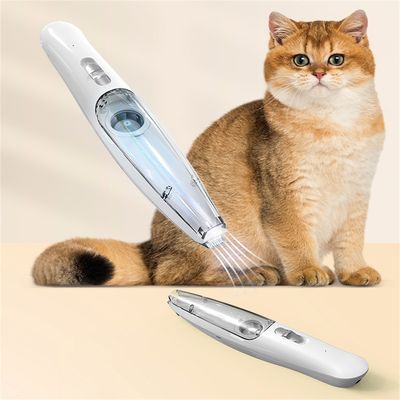 Pet Planet Rasoir à poils électronique