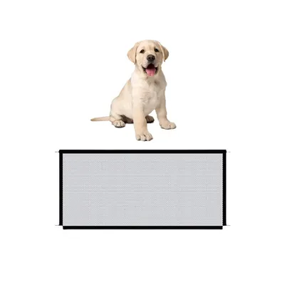 Pet Planet Barrière de protection pour chiens