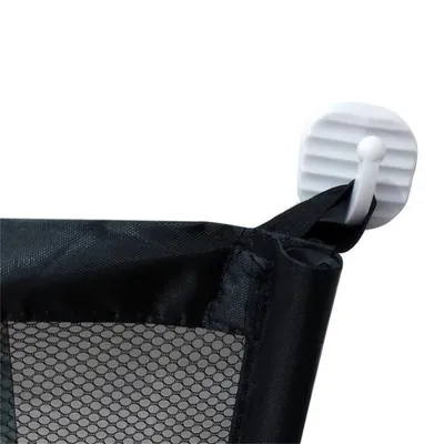 Pet Planet Barrière de protection pour chiens