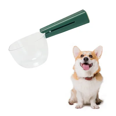Pet Planet Cuchara medidora para croquetas