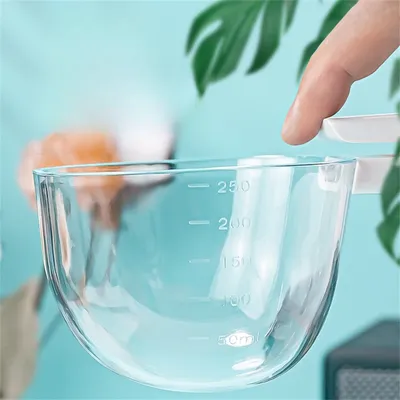 Pet Planet Cuchara medidora para croquetas