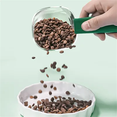 Pet Planet Cuchara medidora para croquetas