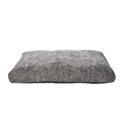 TOPZOO Matelas pour Chien velours Mémoire de Forme TOPZOO Matelas pour Chien velours Mémoire de Forme