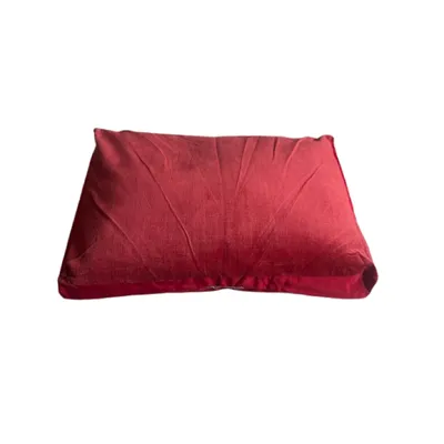 TOPZOO Matelas 65 Torino Rouge