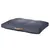TOPZOO Matelas pour Chien poignée velours Mémoire de Forme TOPZOO Matelas pour Chien poignée velours Mémoire de Forme
