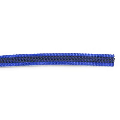 Julius-K9&nbsp;218&nbsp;Gm-b-1&nbsp;Super Dog Grip Laisse, Bleu/Gris