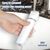 ZenPets 4 en 1 Tondeuse Professionnelle pour Chiens et Chats