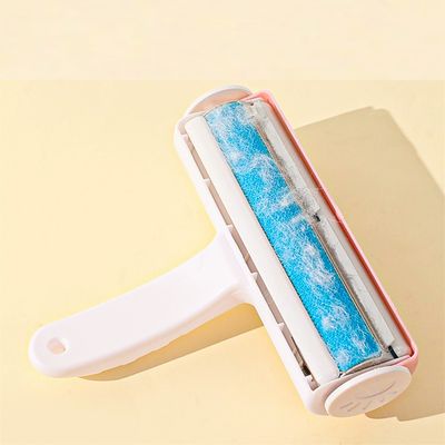 ZenPets Brosse dépilatoire avec boîte de rangement