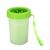 ZenPets Gobelet de lavage des pattes pour chien