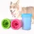 ZenPets Gobelet de lavage des pattes pour chien