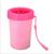 ZenPets Gobelet de lavage des pattes pour chien