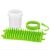 ZenPets Gobelet de lavage des pattes pour chien
