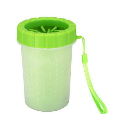ZenPets Gobelet de lavage des pattes pour chien