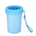 ZenPets Gobelet de lavage des pattes pour chien