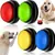 Boutons de communication pour chiens intelligents  ZenPets