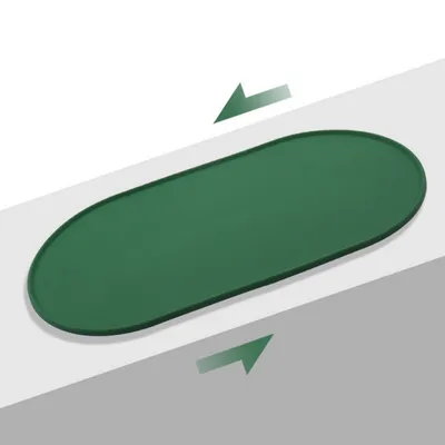 ZenPets Placemat en silicone pour chat et chien