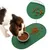 ZenPets Placemat en silicone pour chat et chien