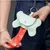 ZenPets Sac à porte - sacs à excréments en PU pour chien