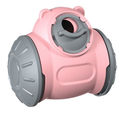 ZenPets Jouet pour chien avec chariot de nourriture Tumbler