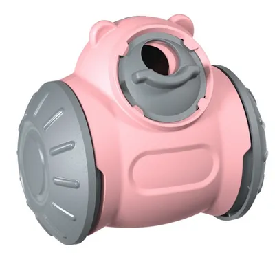 ZenPets Jouet pour chien avec chariot de nourriture Tumbler