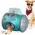 ZenPets Jouet pour chien avec chariot de nourriture Tumbler