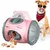 ZenPets Jouet pour chien avec chariot de nourriture Tumbler