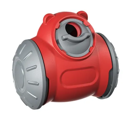 ZenPets Jouet pour chien avec chariot de nourriture Tumbler