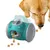 ZenPets Jouet pour chien avec chariot de nourriture Tumbler