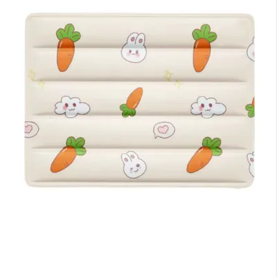 ZenPets Matelas réfrigérant pour chien et chat 40*30cm