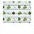 ZenPets Matelas réfrigérant pour chien et chat 40*30cm