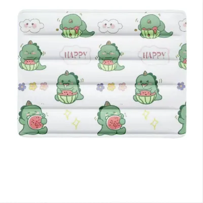 ZenPets Matelas réfrigérant pour chien et chat 40*30cm