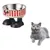 ZenPets Gamelle haute pour chat et chien ZenPets Gamelle haute pour chat et chien