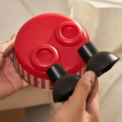 ZenPets Gamelle haute pour chat et chien