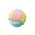ZenPets Jouet pour chat Macaron Cotton Tether Ball
