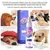 Spray nettoyeur pour dents  ZenPets