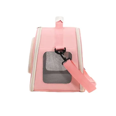 ZenPets Sac à dos pour chat en déplacement