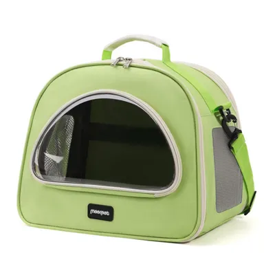 ZenPets Sac à dos pour chat en déplacement