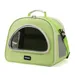 ZenPets Sac à dos pour chat en déplacement
