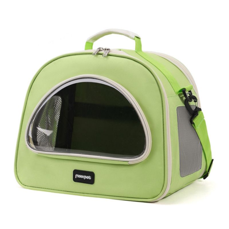 ZenPets Sac à dos pour chat en déplacement