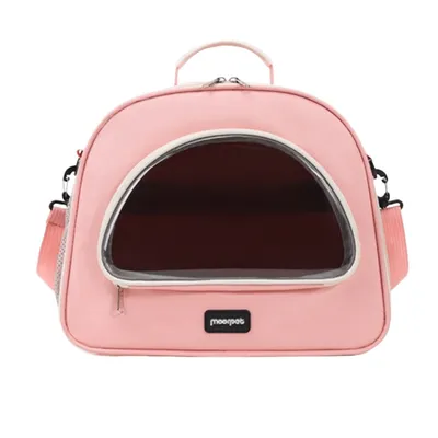 ZenPets Sac à dos pour chat en déplacement