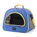 ZenPets Sac à dos pour chat en déplacement