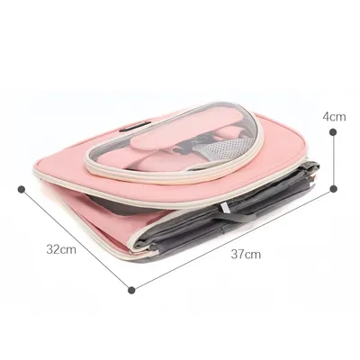 ZenPets Sac à dos pour chat en déplacement