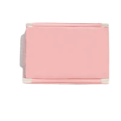 ZenPets Sac de transport respirant et esthétique pour chat