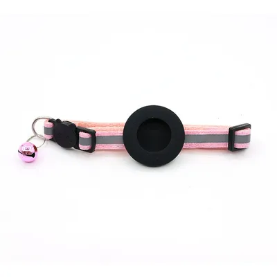 ZenPets Collier pour chat pour traqueur Airtag