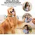 ZenPets Collier de caméra de sport pour chat et chien