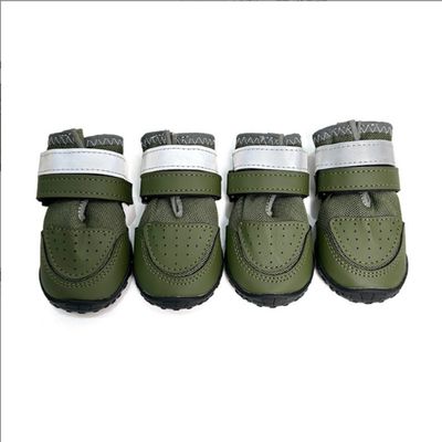 ZenPets Bottes pour chien intérieures 5,5 cm