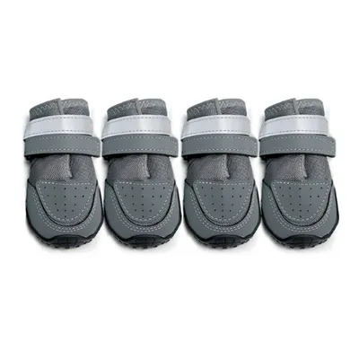 ZenPets Bottes pour chien intérieures 5,5 cm